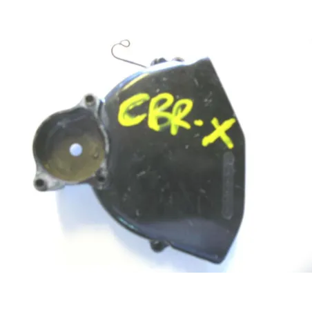 Carter pignon de sortie de boite HONDA CBR 1100 XX 1997-1998