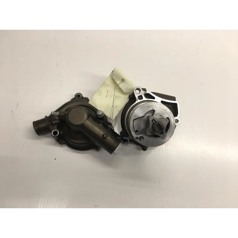 Carter pompe a eau KAWASAKI ZX6 R 600 2000-2001 NINJA