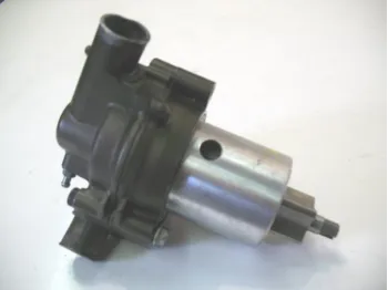 Carter pompe a eau KAWASAKI ZX6 R 600 2000-2001 NINJA