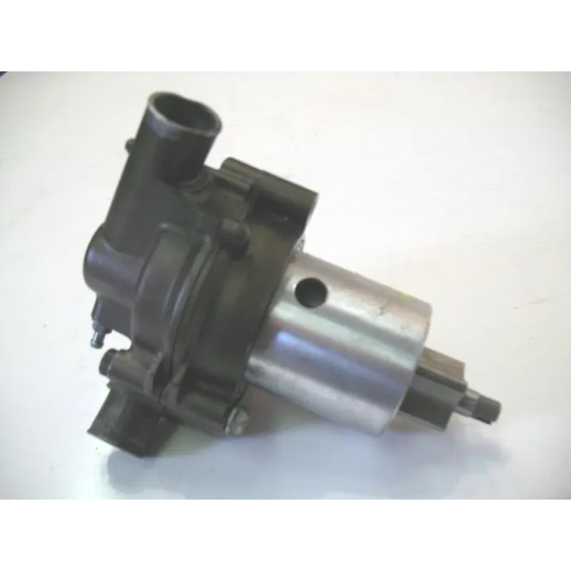 Carter pompe a eau KAWASAKI ZX6 R 600 2000-2001 NINJA