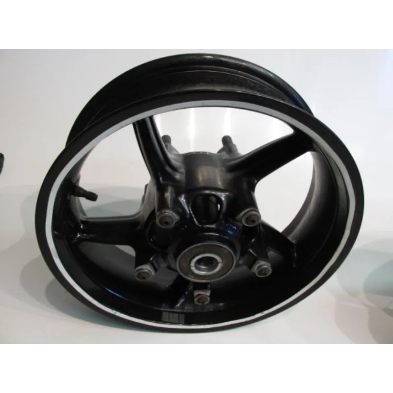 Jante arriere GILERA GP 800 2007-2011