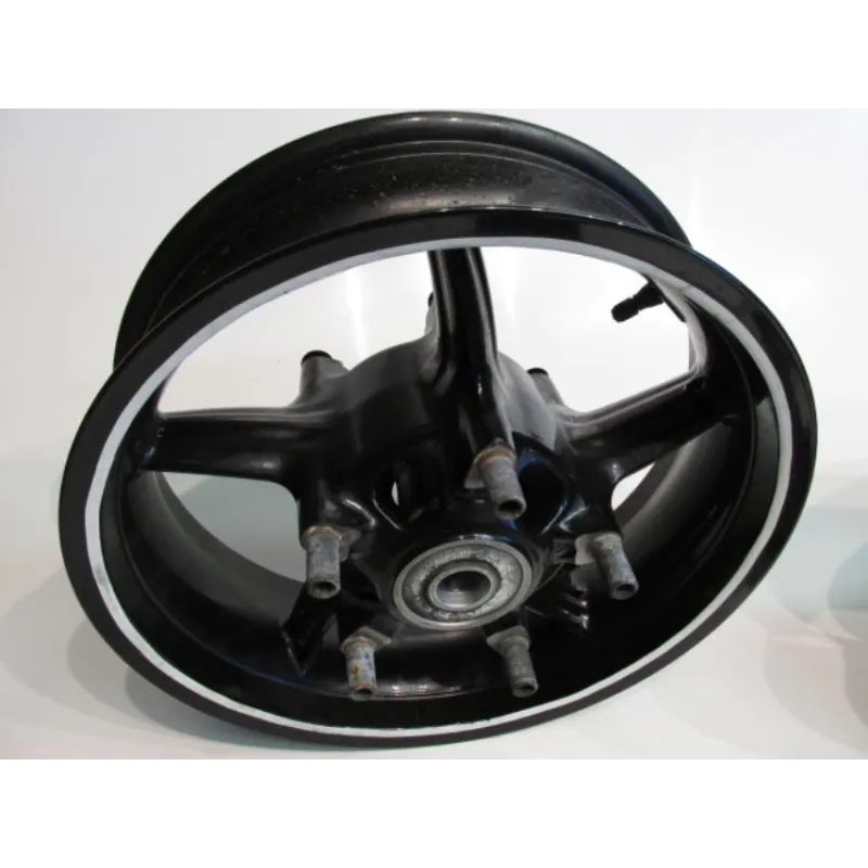 Jante arriere GILERA GP 800 2007-2011