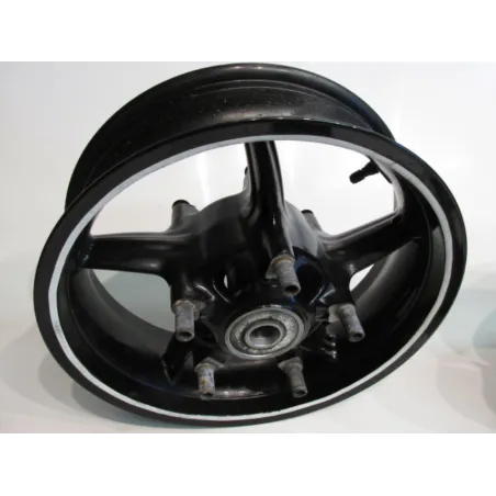 Jante arriere GILERA GP 800 2007-2011