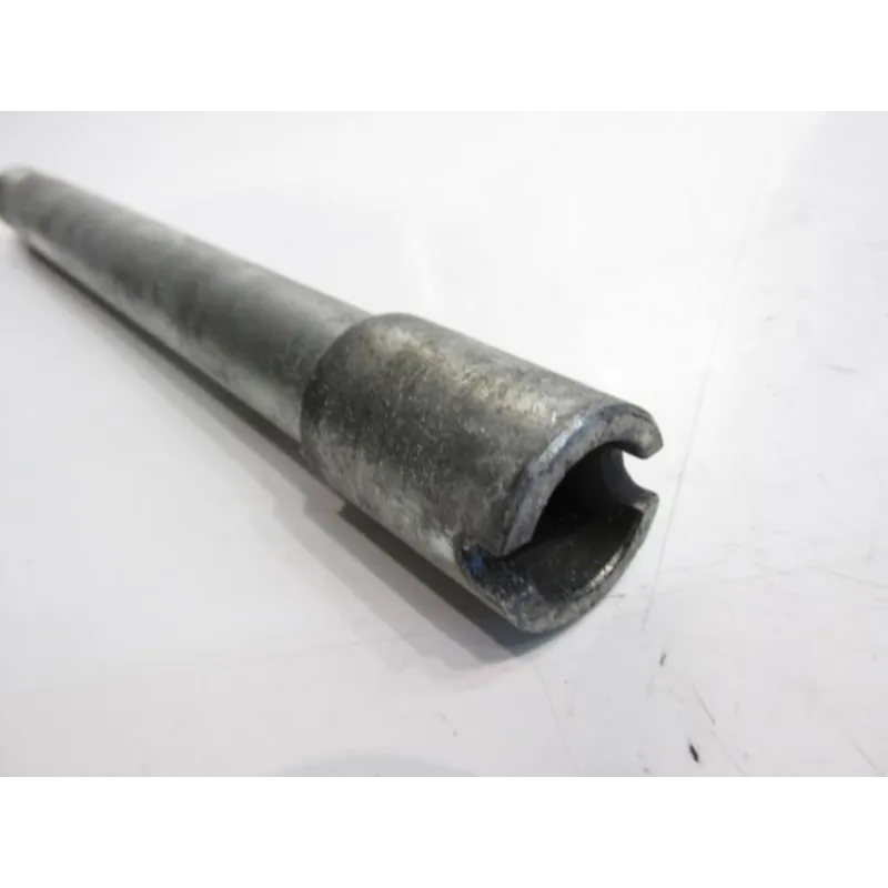 Axe de roue avant GILERA GP 800 2007-2008