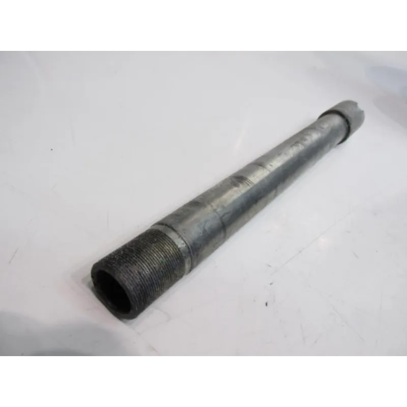 Axe de roue avant GILERA GP 800 2007-2008
