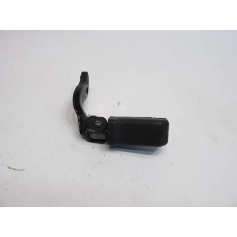 Repose pieds avant droit YAMAHA SR 125 1997-2002