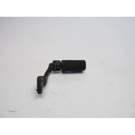 Repose pieds avant droit YAMAHA SR 125 1997-2002