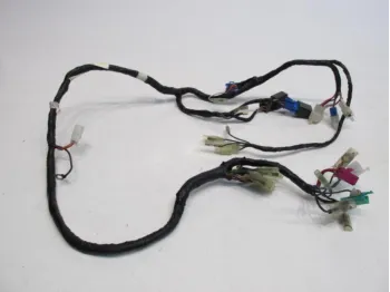 Faisceau electrique YAMAHA SR 125 1997-2002
