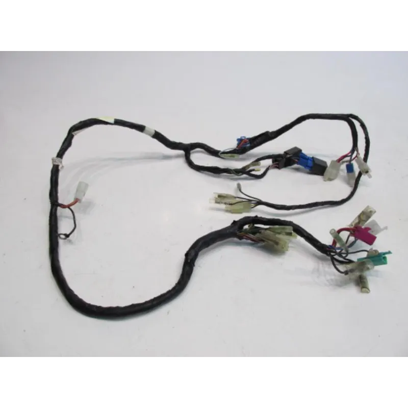 Faisceau electrique YAMAHA SR 125 1997-2002