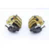 Etrier de frein avant TRIUMPH STREET TRIPLE 675 2007 - 2011 Etrier de frein avant TRIUMPH STREET TRIPLE 675 2007 - 2011