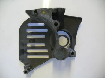 Carter pignon de sortie de boite HONDA VFR F 750 1986-1987