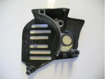 Carter pignon de sortie de boite HONDA VFR F 750 1986-1987