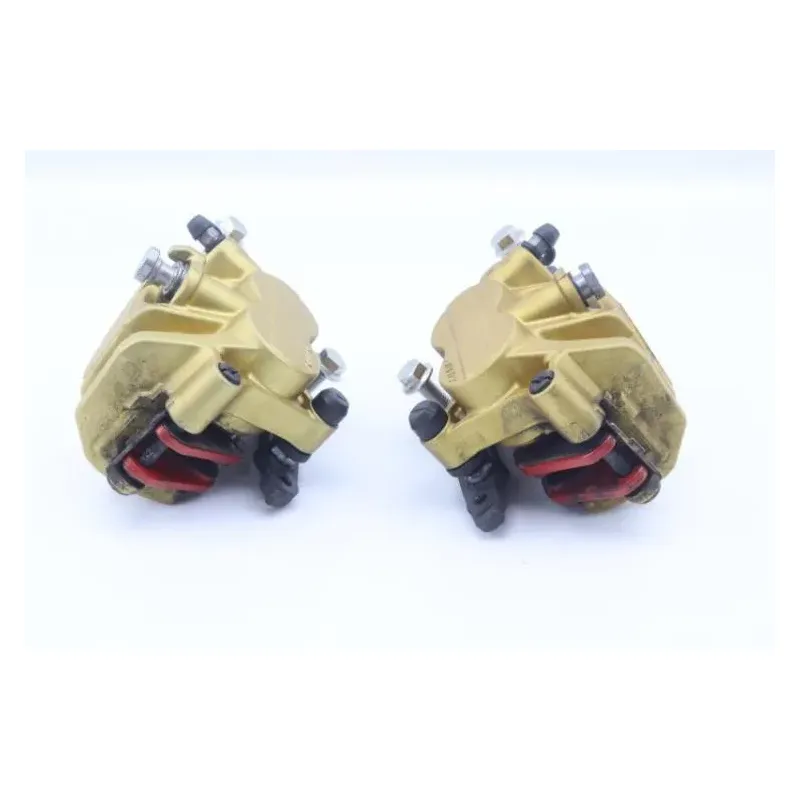 Etrier de frein avant TRIUMPH STREET TRIPLE 675 2007 - 2011