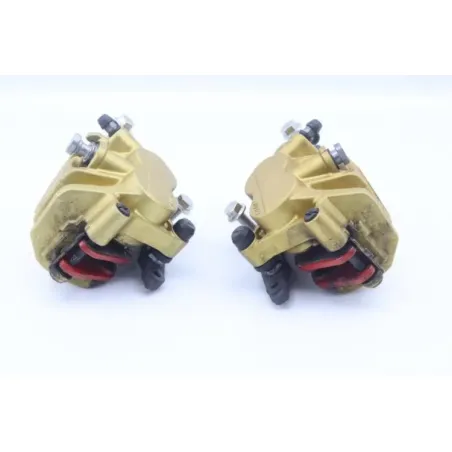 Etrier de frein avant TRIUMPH STREET TRIPLE 675 2007 - 2011