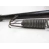 Bequille laterale HONDA CLR 125 1998-2003 CITY FLY Bequille laterale HONDA CLR 125 1998-2003 CITY FLY