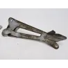 Platine arriere droite YAMAHA YBR 125 2005-2006 Platine arriere droite YAMAHA YBR 125 2005-2006