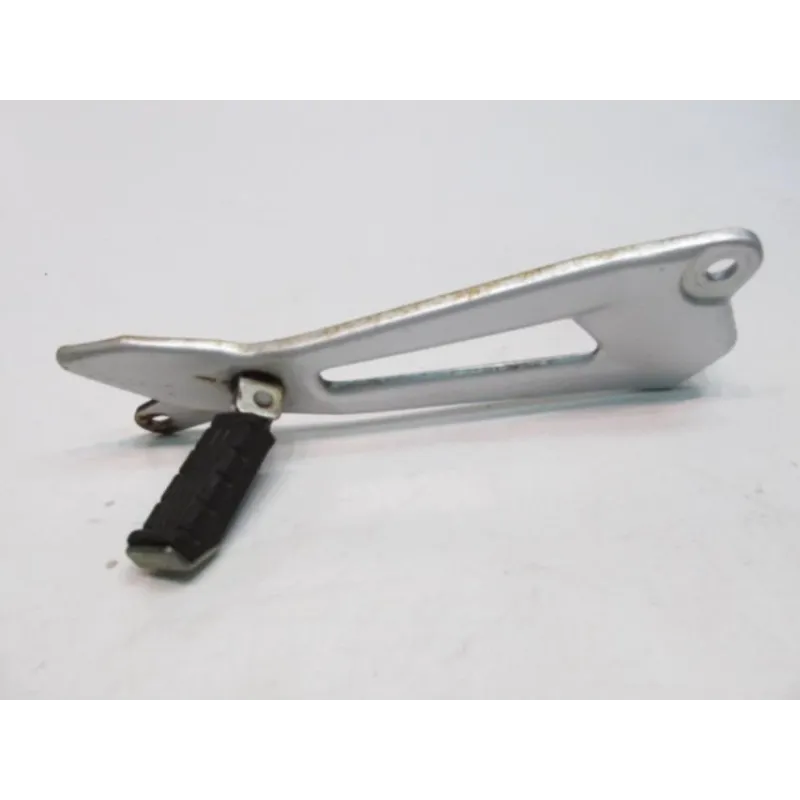 Platine arriere droite YAMAHA YBR 125 2005-2006