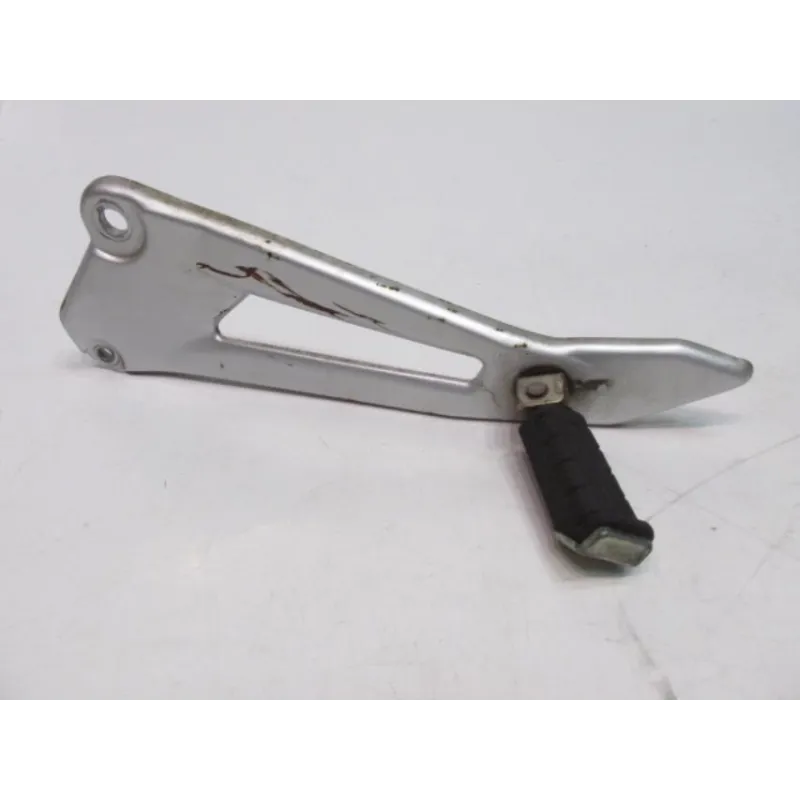 Platine arriere gauche YAMAHA YBR 125 2005-2006