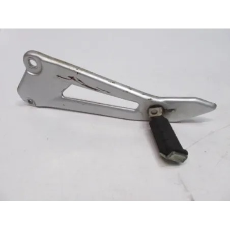 Platine arriere gauche YAMAHA YBR 125 2005-2006