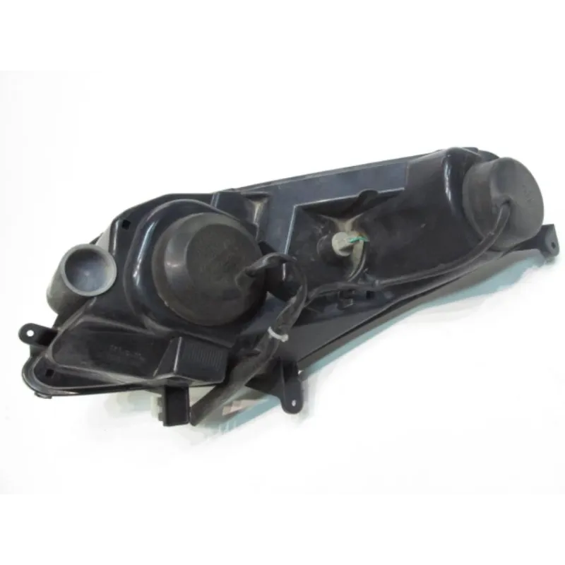 Optique avant droit (feux)(phare) PEUGEOT SATELIS 125 2006-2008 ABS