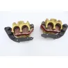 Etrier de frein avant TRIUMPH STREET TRIPLE 675 2007 - 2011 Etrier de frein avant TRIUMPH STREET TRIPLE 675 2007 - 2011