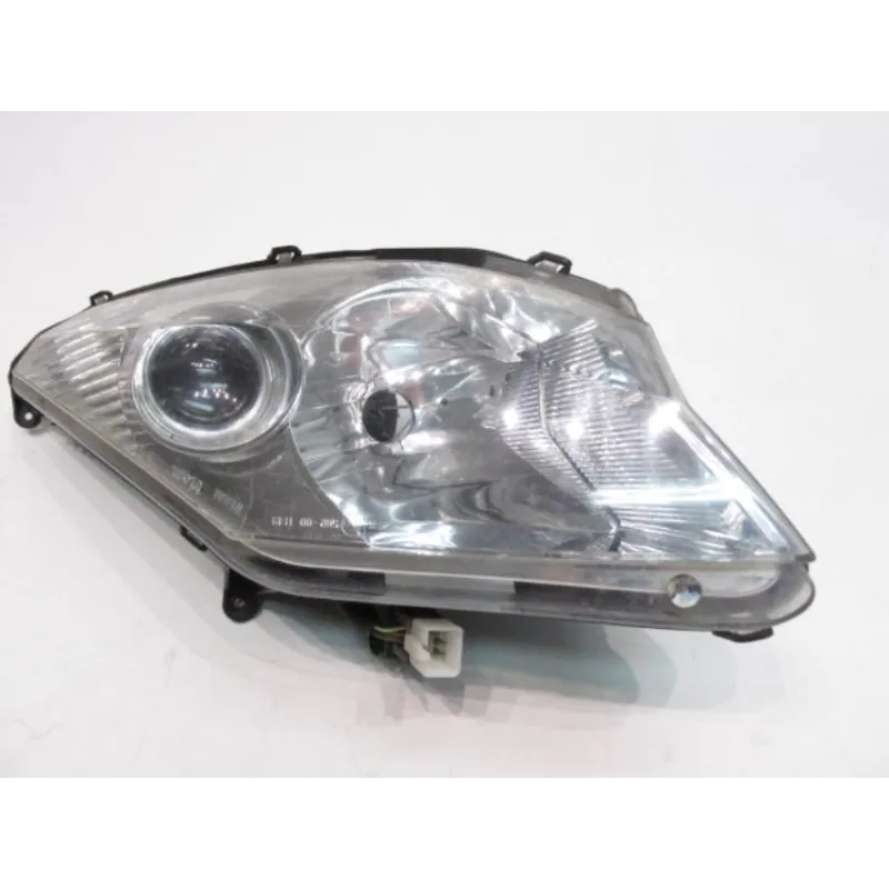 Optique avant droit (feux)(phare) PEUGEOT SATELIS 125 2006-2008 ABS