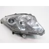 Optique avant droit (feux)(phare) PEUGEOT SATELIS 125 2006-2008 ABS