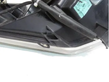 Optique avant gauche (feux)(phare) PEUGEOT SATELIS 125 2006-2008