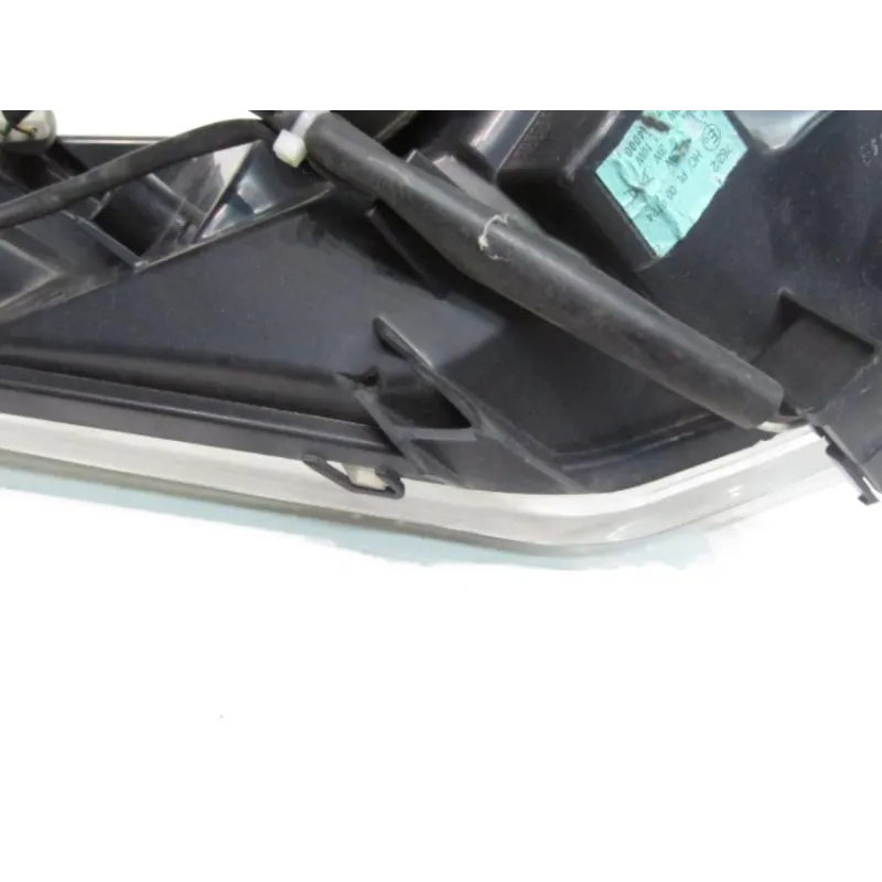 Optique avant gauche (feux)(phare) PEUGEOT SATELIS 125 2006-2008