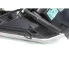 Optique avant gauche (feux)(phare) PEUGEOT SATELIS 125 2006-2008