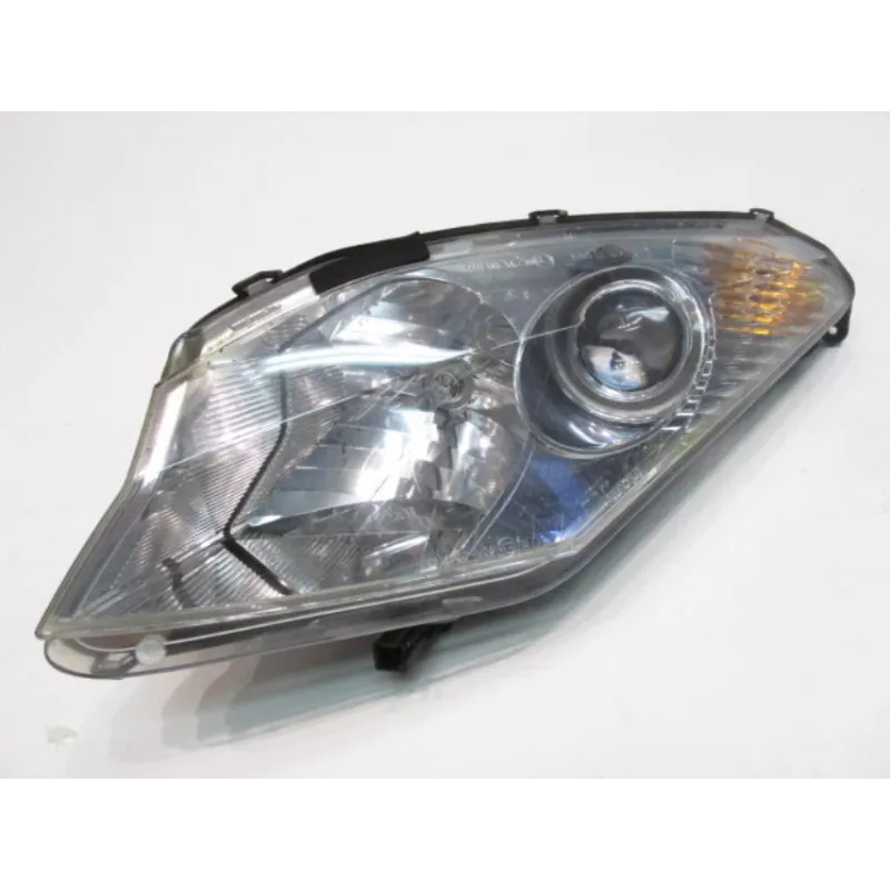 Optique avant gauche (feux)(phare) PEUGEOT SATELIS 125 2006-2008