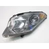 Optique avant gauche (feux)(phare) PEUGEOT SATELIS 125 2006-2008
