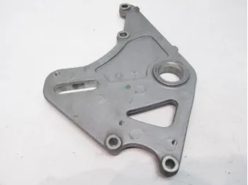 Support etrier frein arriere GILERA GP 800 2007-2008