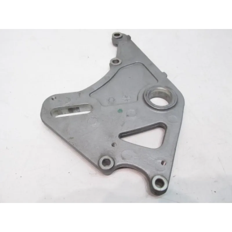 Support etrier frein arriere GILERA GP 800 2007-2008