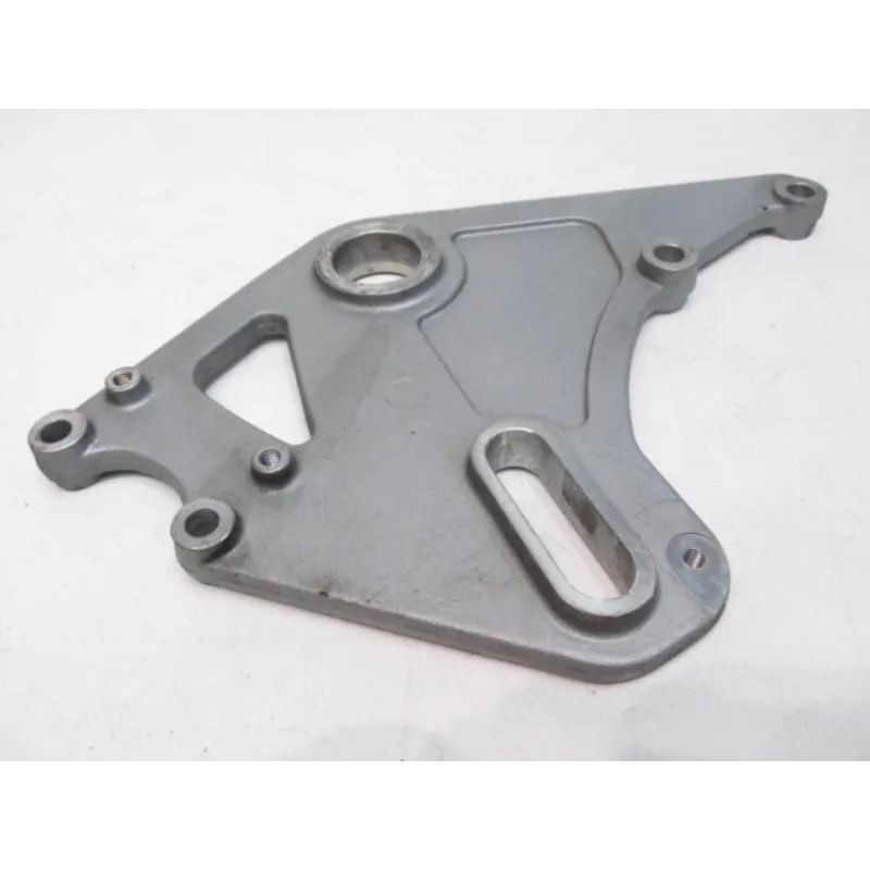 Support etrier frein arriere GILERA GP 800 2007-2008