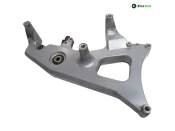 Support echappement YAMAHA YPR 125 2006-2009 XMAX