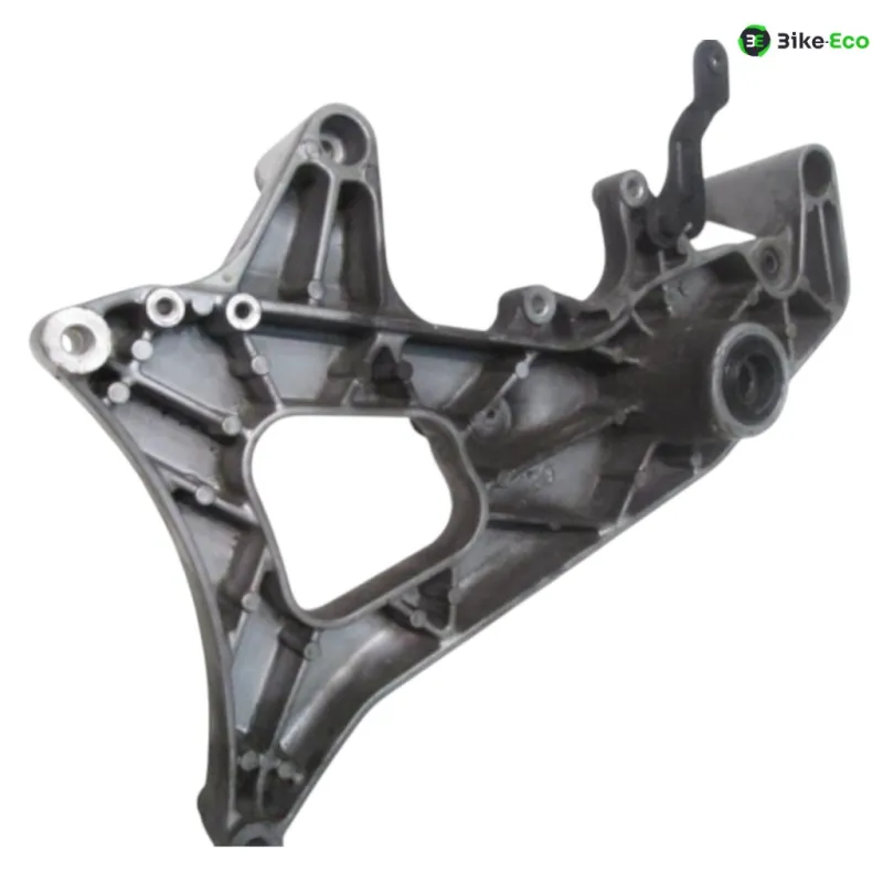 Support echappement YAMAHA YPR 125 2006-2009 XMAX