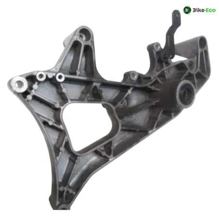 Support echappement YAMAHA YPR 125 2006-2009 XMAX