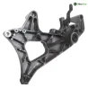 Support echappement YAMAHA YPR 125 2006-2009 XMAX Support echappement YAMAHA YPR 125 2006-2009 XMAX