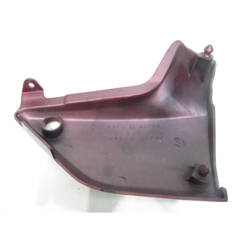 Cache carenage sous selle gauche KAWASAKI ZRX 1100 1997-2000