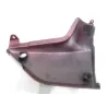 Cache carenage sous selle gauche KAWASAKI ZRX 1100 1997-2000
