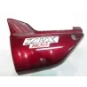 Cache carenage sous selle gauche KAWASAKI ZRX 1100 1997-2000