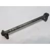 Axe de roue arriere SUZUKI GSF 600 1995-1999 BANDIT Axe de roue arriere SUZUKI GSF 600 1995-1999 BANDIT