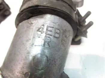 Pipe admission YAMAHA XJ 600 N 1999-2001