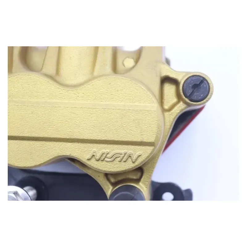 Etrier de frein avant TRIUMPH STREET TRIPLE 675 2007 - 2011