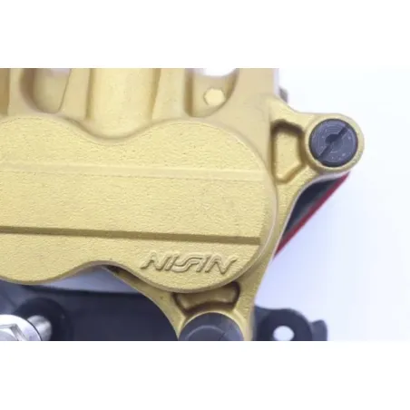 Etrier de frein avant TRIUMPH STREET TRIPLE 675 2007 - 2011