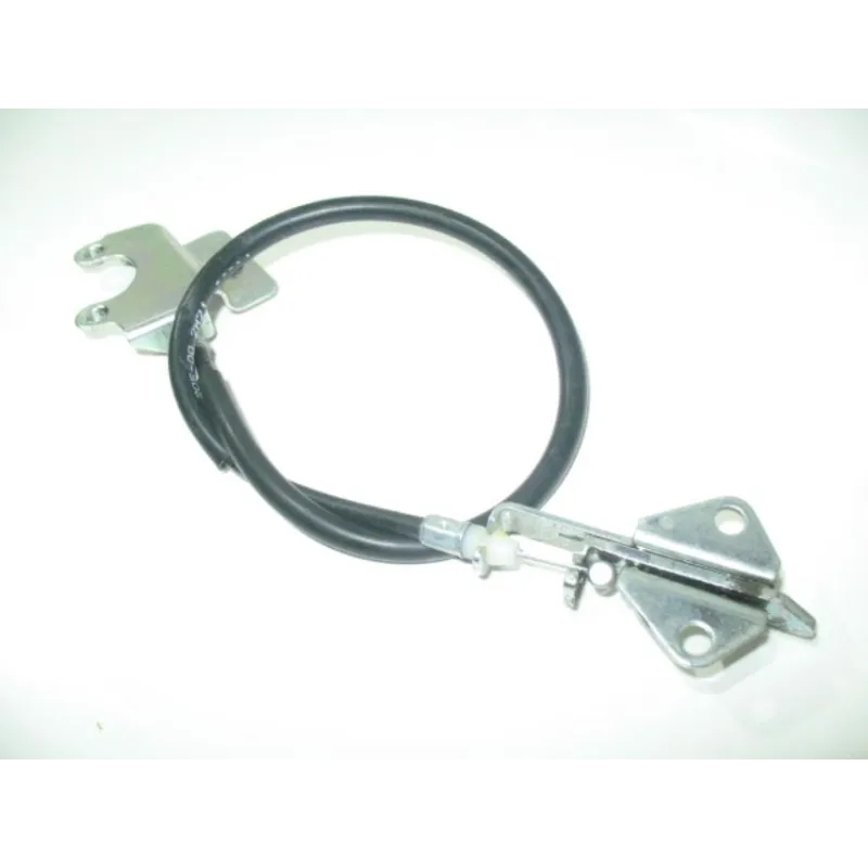 Cable verrouillage selle YAMAHA XJ6 N 600 2013 SP