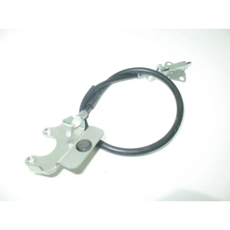Cable verrouillage selle YAMAHA XJ6 N 600 2013 SP