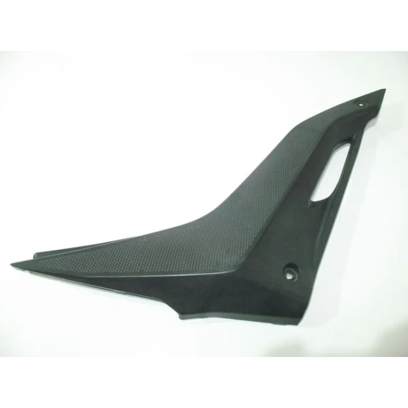 Cache carenage sous selle droit YAMAHA YZF 125 R 2008-2013