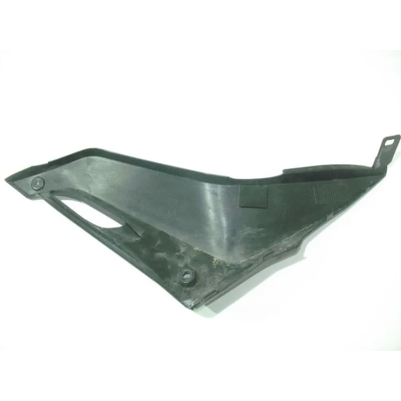 Cache carenage sous selle droit YAMAHA YZF 125 R 2008-2013